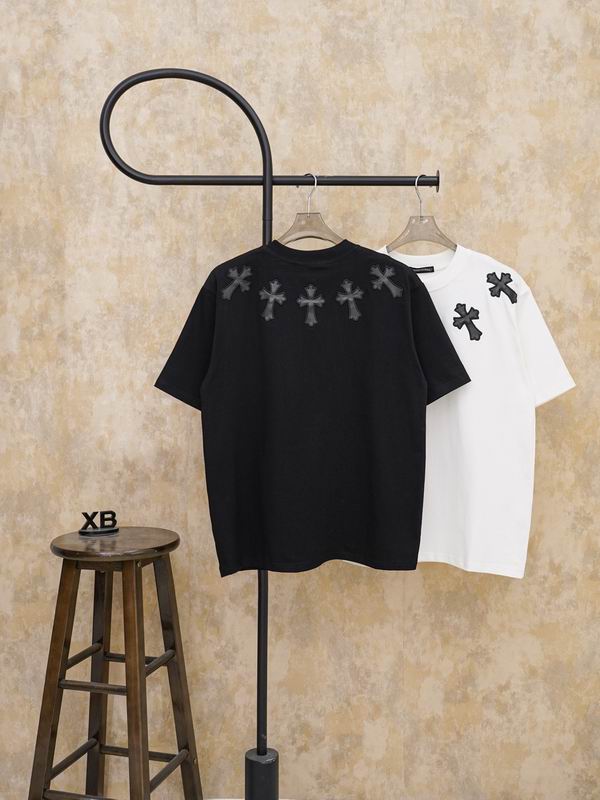 Chrome Hearts S-XL xetr272